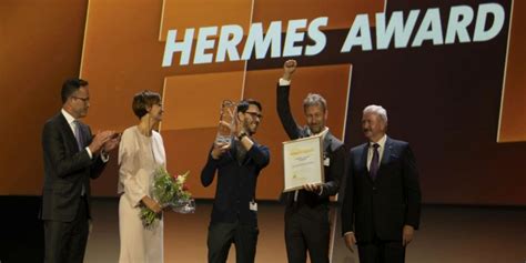 hermes hannpover|hannover hermes awards.